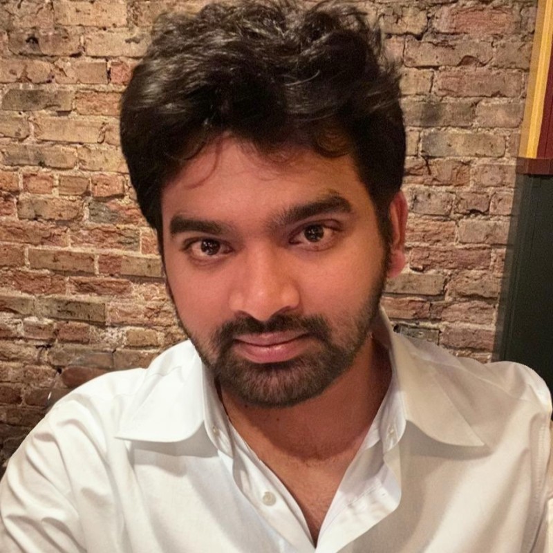 Nihar Reddy Peddabacha