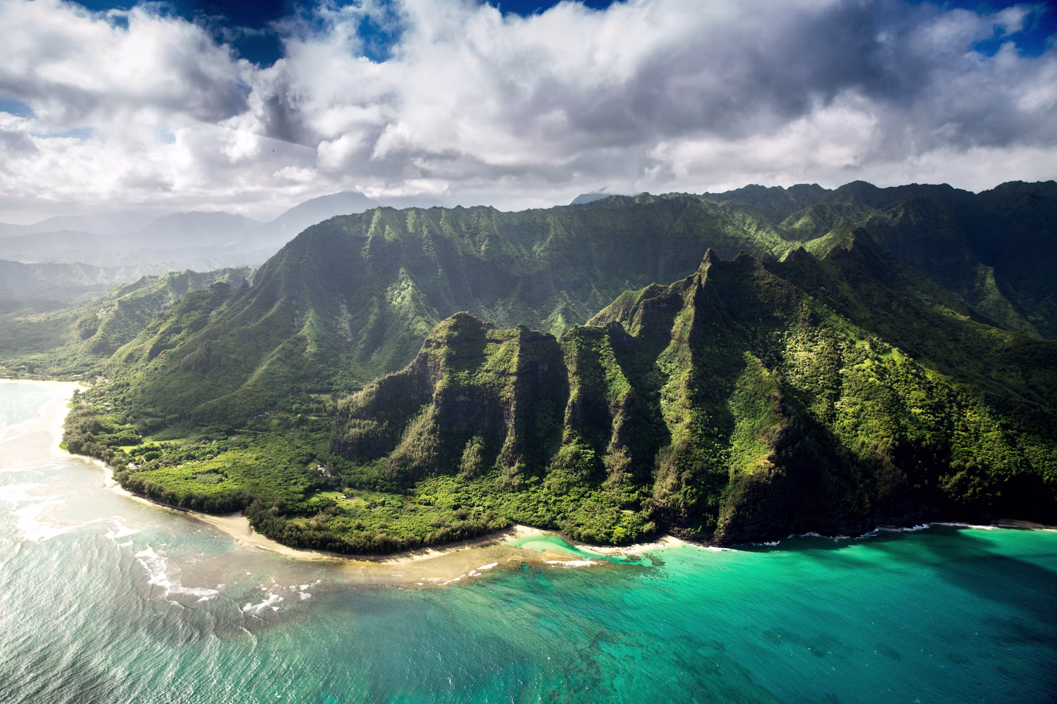 Kauai, Hawaii